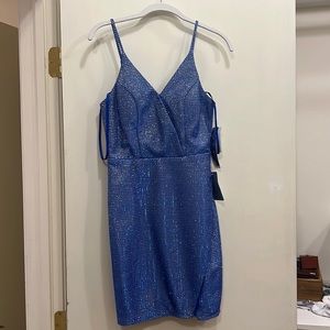 Brand new cocktail dress